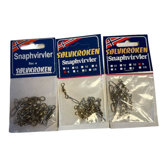 Hovedbilde Snaphvirvler