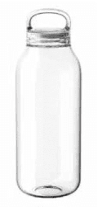 Hovedbilde Vann flaske 0,5l
