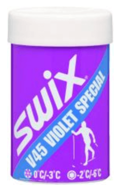 Hovedbilde Swix festevoks Uten Fluor