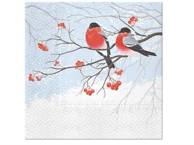 Hovedbilde Dompaper i tre