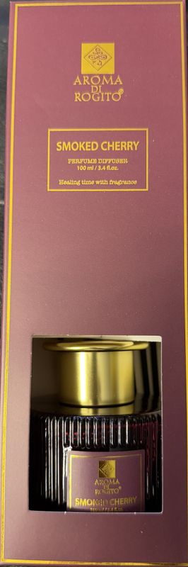 Duftpinner Smoked Cherry