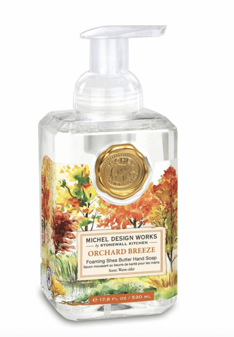 Hovedbilde Orchard Breeze skummende ...