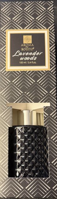 Hovedbilde Duftpinner Lavender woods