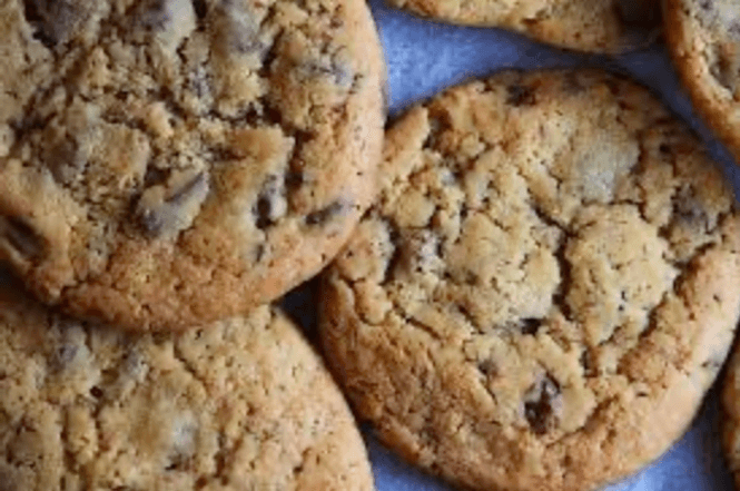 Hovedbilde Trøllcookies 5 pk