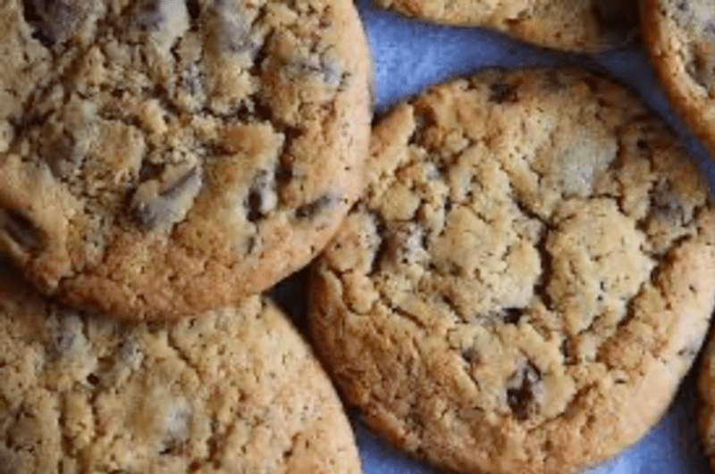 Trøllcookies 5 pk